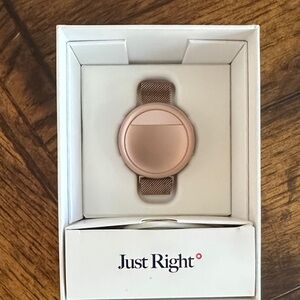 Rose Gold Embr wave 2